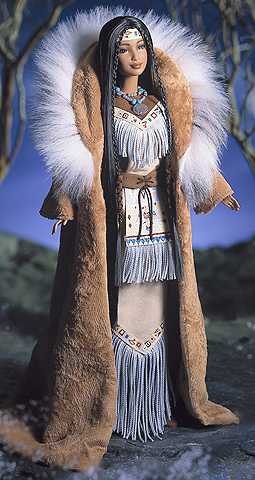 Native spirit collection